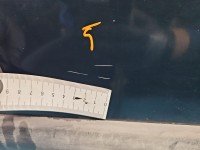 DRZWI PRZÓD PRAWE PASAŻERA Opel Astra II G 4d zielony