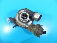 Turbosprężarka Ford Focus Mk3 806498-1, 9677063780 2.0 tdci