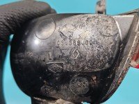 Lampa tył lewa zderzaka przeciwmgielna Dacia Sandero III 20- 0338900