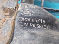 Mocowanie Europejska, belka skrzyni uchwyt 6G9N-R10684CC Land rover range Evoque I 11-18