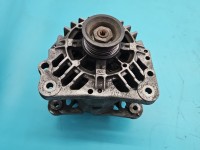TEST Alternator Skoda Fabia I 03D903025H 1.2 6V wiel