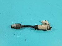 Zamek maski 3M51-16700-AB Ford Focus C-Max I MK1