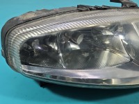 Reflektor prawy lampa przód Alfa romeo Gt EUROPA