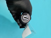 Stacyjka KLUCZYK WKŁADKA Fiat Multipla I