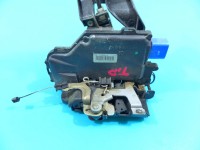 Zamek tył prawy Porsche Cayenne I 9P IMPRK1234937, 7L0839016, czarny L041, 7 pin 7L0839016