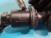 Pompka sprzęgłowa Nissan Qashqai I J10 06-13 30610ET000 2.0 dci