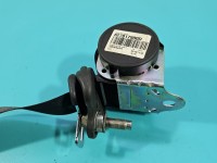 Pas bezpieczeństwa tył prawy + SPINKA Nissan Pulsar 627817900D