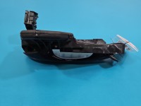 Klamka przód lewa zewnętrzna Mercedes W245 A1697600134
