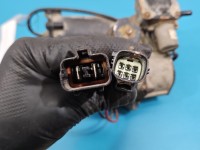 Pompa zawieszenia kompresor Land Range Rover sport I L320