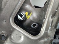 DRZWI PRZÓD LEWE KIEROWCY Nissan Note E11 5d beżowy C30G