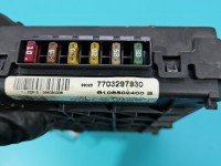 Sterownik moduł Renault Megane I 7703297930 BSI