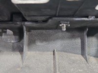 Atrapa grill Subaru Forester III SH 08-13