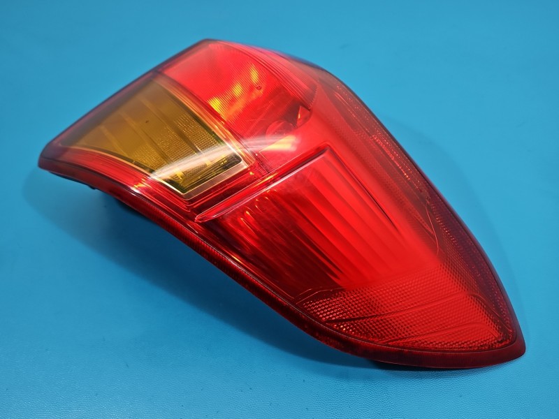 Lampa tył prawa Suzuki Vitara II 2015- HB EUROPA