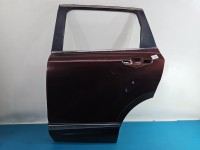 Drzwi tył lewe Honda CR-V V 16- HB 5d YR633P