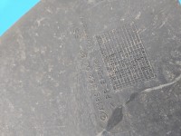 Osłona ZAŚLEPKA PLASTIK tylnej belki Mercedes W245 A1693520088