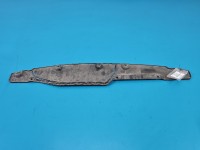 Osłona ZAŚLEPKA PLASTIK POD ZDERZAK BMW G30 51757399329