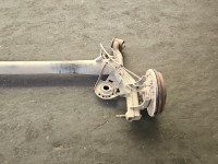 Tylna belka oś tył Suzuki Swift Mk7 1.2 16V