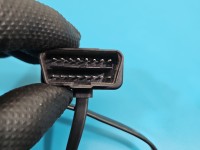 Sterownik moduł Producent części: Audi, Europejska, komfortu Audi A4 B9 8P0054410