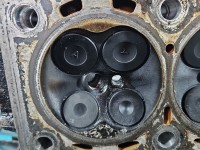 Głowica Ford B-Max 12-17 1.0 T