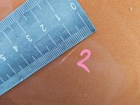 DRZWI PRZÓD LEWE KIEROWCY Chevrolet Aveo T200 5d ceglasty