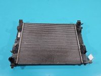 Chłodnica wody Dacia Dokker 214100078R 1.3 TCE