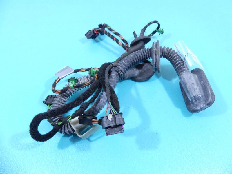 Instalacja Wiązka drzwi tył prawych Porsche Panamera I 970 97061027300, 970.610.273.00, 912231-110