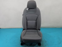 Fotel prawy przód pasażera Hyundai Elantra VI 15-20 4d EUROPA