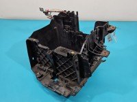 Obudowa akumulatora podstawa Renault Megane III 243800011R 2.0 16V