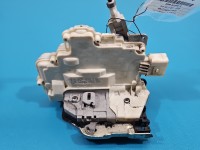 Zamek tył prawy 4G0839016 AUDI A6 C7 9pin