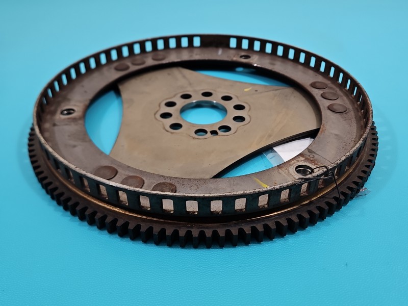 Koło zamachowe Audi A8 D3 059105323 AG 3.0 tdi (ASB)