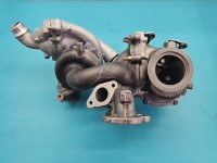 Turbosprężarka Regenerowana Opel Insignia B 2.0 cdti 209KM 16359700027, 53049700261, 16359880027