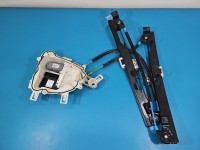 Podnośnik przód lewy SZYBY WINDA Seat Altea 1K0959792H, 5P0837402J 5d HB