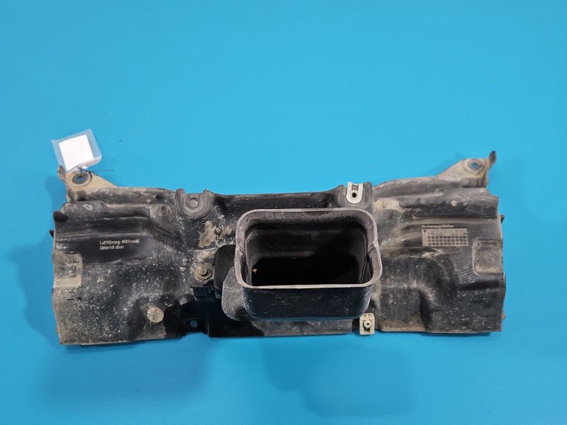 KIEROWNICA Wlot powietrza Bmw i3 0.0 elektryczny