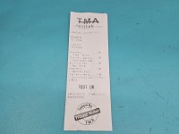 TEST Rozrusznik Kia Pregio 2.7d