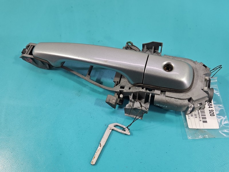Klamka przód lewa zewnętrzna VOLVO V70 III 30784198 477-446