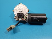 Silniczek Silnik wycieraczek przód Audi A8 D2