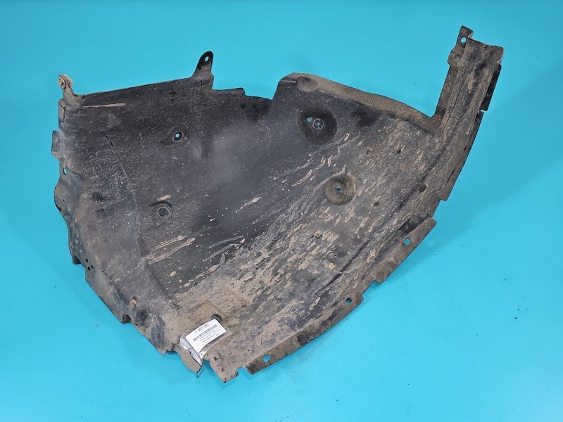 Nadkole przód lewe BMW X3 G01 773828-10 Nadkole przód lewe BMW X3 G01 773828-10