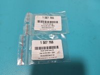 Zacisk przód lewy Audi A4 B6 1.9 tdi