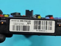 Sterownik moduł Citroen C3 I 9653667380, S118085200L