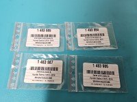 Zacisk przód prawy Hyundai Elantra V 10-16 1.6 GDI