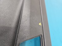 Tapicerka drzwi przód lewa boczek Skoda Fabia III