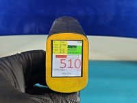 Maska przednia Suzuki Swift Mk6 niebieski ZCG