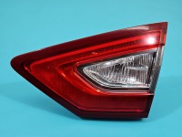 Lampa tył prawa klapy Ford Fusion USA 12-20 sedan EUROPA
