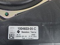 Głośniki komplet Tesla Model S 1004833-05-C, 1004833-03-A, 1004833-02-A