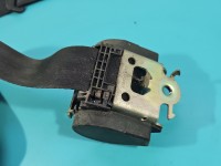 Pas bezpieczeństwa przód prawy pasażera Nissan Primastar 01-14