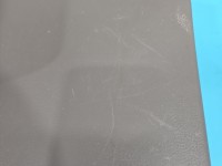 Osłona ZAŚLEPKA PLASTIK Isuzu D-Max II 11-19 898064467