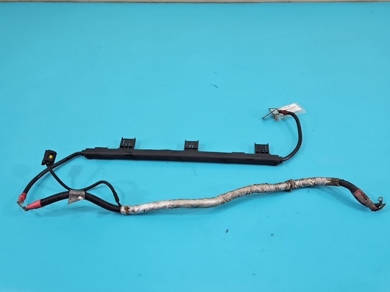 Wiązka akumulatora BMW X1 E84 7823727