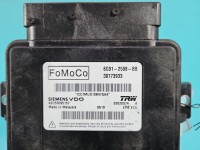 Sterownik moduł Producent części: Volvo, hamulca ręcznego VOLVO V70 III 6G91-2598-BB, 30773933