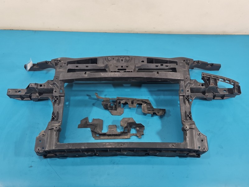 WZMOCNIENIE CZOŁOWE Pas przedni Vw Touran I 1T0121283, 1T0121284