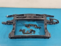 WZMOCNIENIE CZOŁOWE Pas przedni Vw Touran I 1T0121283, 1T0121284